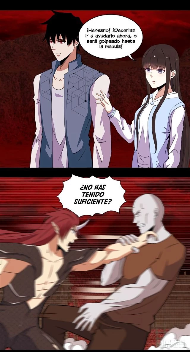 El rey del apocalipsis > Capitulo 137 > Page 181